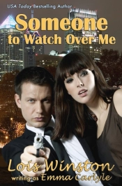 Someone To Watch Over Me