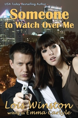 Bertrand.pt - Someone To Watch Over Me