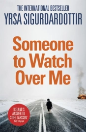 Someone To Watch Over Me