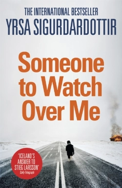 Bertrand.pt - Someone To Watch Over Me