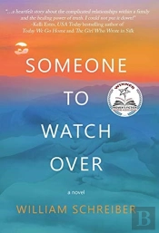 Someone To Watch Over