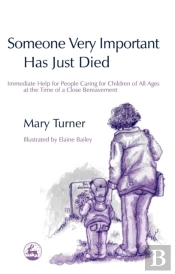 Someone Very Important Has Just Died