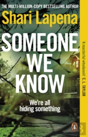 Someone We Know