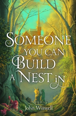 Bertrand.pt - Someone You Can Build A Nest In