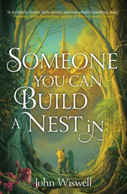 Bertrand.pt - Someone You Can Build A Nest In