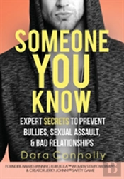 Someone You Know