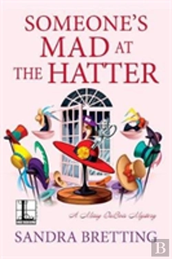 Bertrand.pt - Someone'S Mad At The Hatter