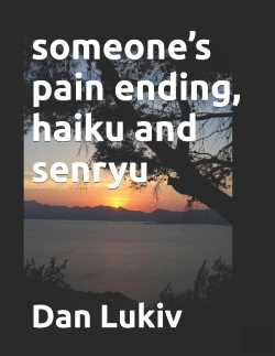 Bertrand.pt - Someone'S Pain Ending, Haiku And Senryu