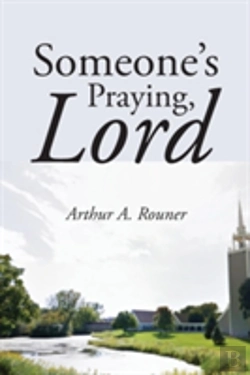 Bertrand.pt - Someone'S Praying, Lord