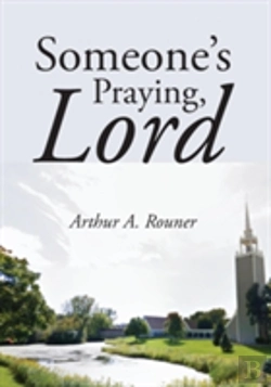 Bertrand.pt - Someone'S Praying, Lord