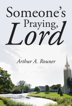 Bertrand.pt - Someone'S Praying, Lord