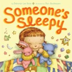 Bertrand.pt - Someone'S Sleepy