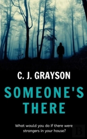 Someone'S There