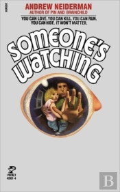Someone'S Watching