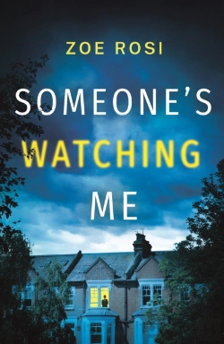 Bertrand.pt - Someone'S Watching Me