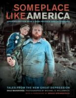 Bertrand.pt - Someplace Like America