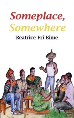 Bertrand.pt - Someplace, Somewhere