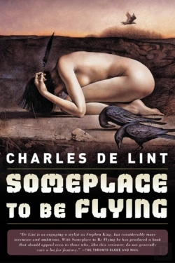 Bertrand.pt - Someplace To Be Flying
