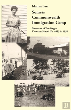 Bertrand.pt - Somers Commonwealth Immigration Camp: Me