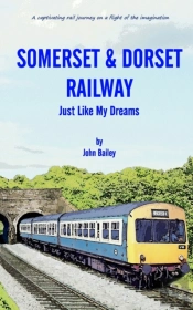 Somerset And Dorset Railway