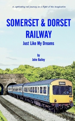 Bertrand.pt - Somerset And Dorset Railway