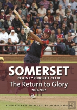 Bertrand.pt - Somerset County Cricket Club