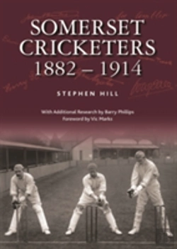 Bertrand.pt - Somerset Cricketers 1882-1914