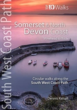 Bertrand.pt - Somerset & North Devon Coast
