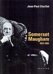 Somerset Maugham (1874-1965)