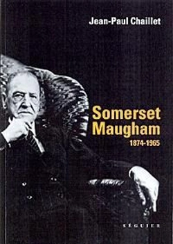 Bertrand.pt - Somerset Maugham (1874-1965)