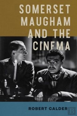 Bertrand.pt - Somerset Maugham And The Cinema