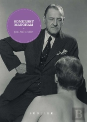 Somerset Maugham