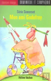 Somerset - Mon Ami Godefroy