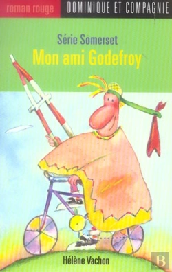Bertrand.pt - Somerset - Mon Ami Godefroy