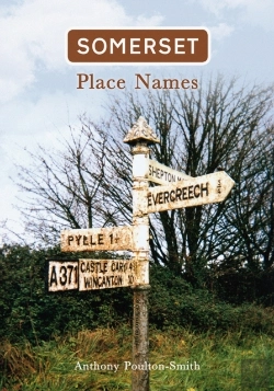 Bertrand.pt - Somerset Place Names
