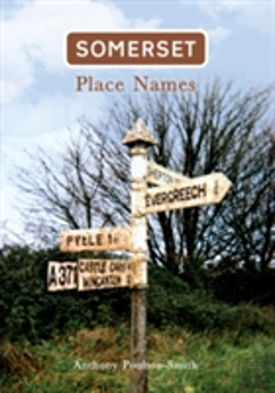 Bertrand.pt - Somerset Place Names