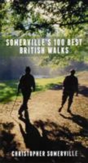 Somerville'S 100 Best British Walks