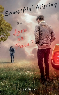 Bertrand.pt - Somethin' Missing Is It Love Or Pain?