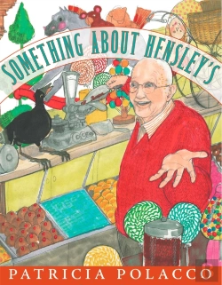 Bertrand.pt - Something About Hensley'S