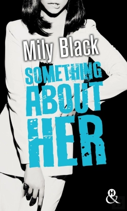 Bertrand.pt - Something About Her