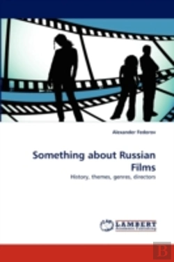 Bertrand.pt - Something About Russian Films
