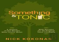Something And Tonic