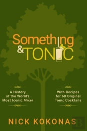Something And Tonic