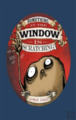 Bertrand.pt - Something At The Window Is Scratching