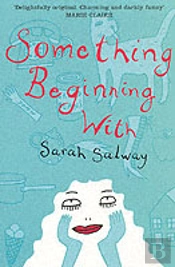 Something Beginning With