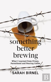 Something Better Brewing: What I Learned
