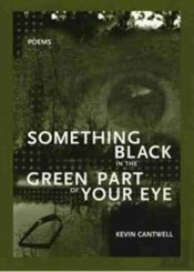 Something Black In The Green Part Of Your Eye