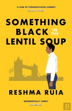 Bertrand.pt - Something Black In The Lentil Soup