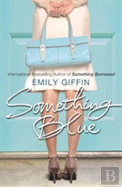 Something Blue