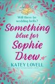 Something Blue For Sophie Drew